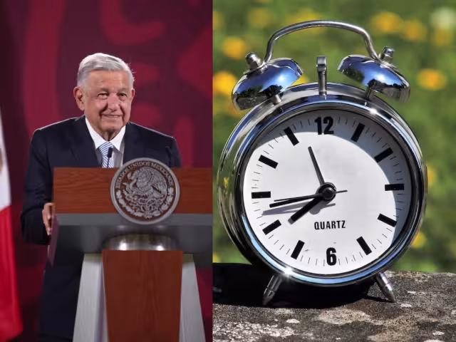 La propuesta del presidente López Obrador será pasada al Pleno de la Cámara de Diputados previo al fin del mes patrio este año