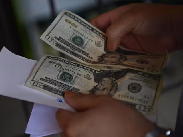 Debido al cierre de fronteras, 'Cabecitas blancas' aun no pueden ver a sus hijos