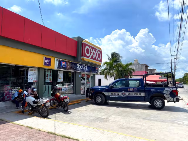 Aumenta percepción de inseguridad en Cancún; Chetumal mejora su calificación