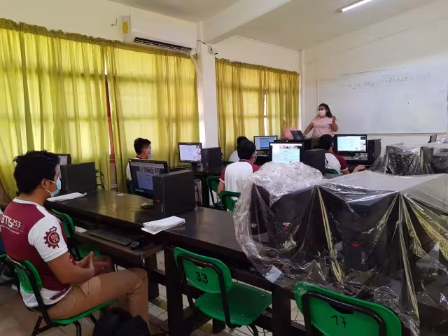 El CBTIS 253 recibirá a estudiantes en Chetumal