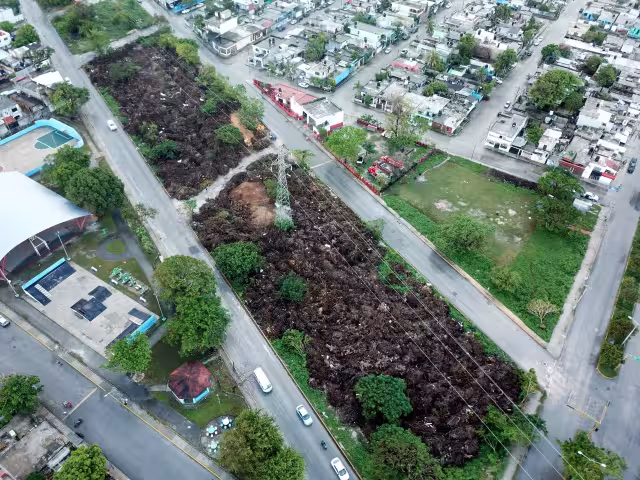 FOTOS: Mario Hernández