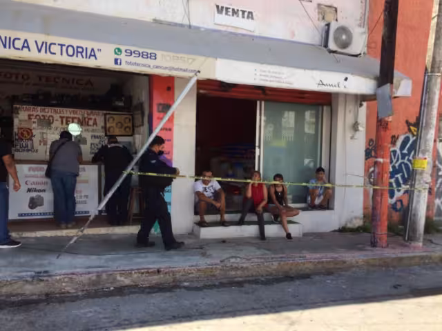 FOTO: Rafael García