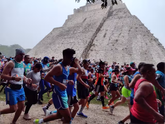 El recorrido este 2022 fue uno de los más complicados.de los últimos años por la humedad y el calor
