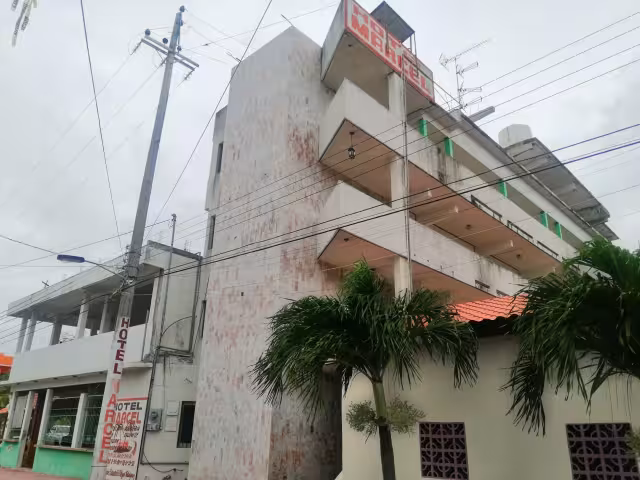 Foto: Irene Barradas