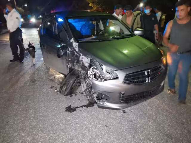 FOTOS: José Pacheco