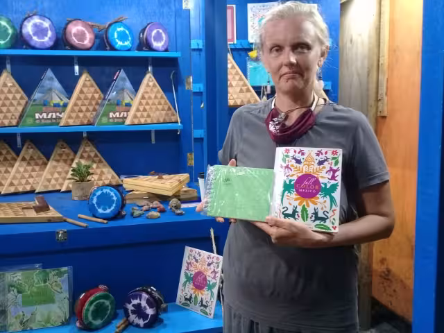 El investigador reiteró que la cultura maya ha logrado mantener su identidad y gastronomía.