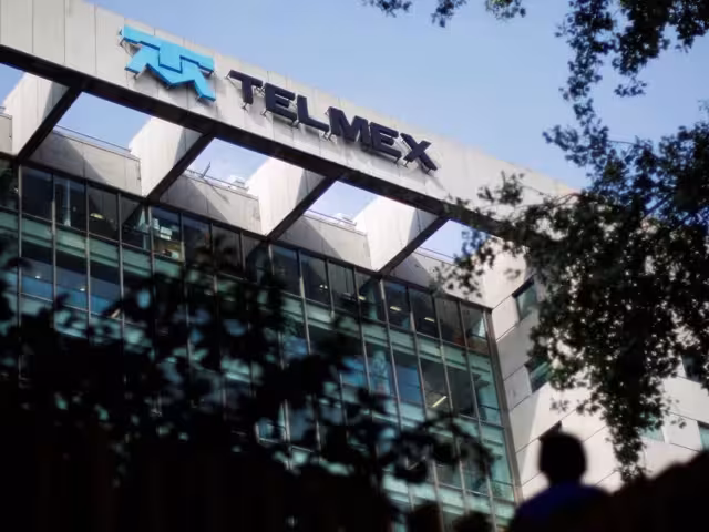 Telmex no ha dado declaraciones sobre la huelga que estalló este jueves