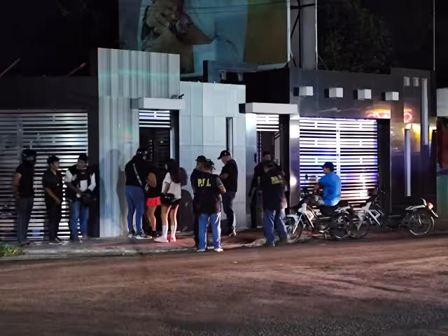 La hermana del prestamista fue quien lo halló sin vida en su casa en Tizimín