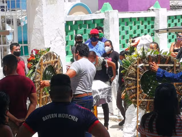 FOTO: Nicolás Guzmán