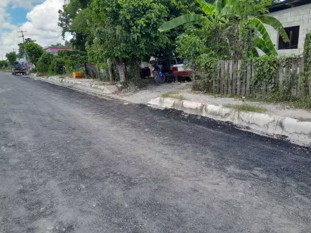Los padres del menor dijeron que no acudirán a denunciar el robo de la bicicleta