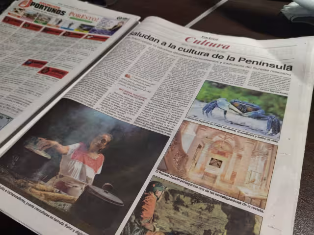 Las propuestas seleccionadas para publicación en Unicornio serán remuneradas con el monto de mil pesos