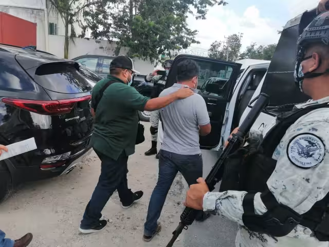 Pedofilia, representa el 60% de las denuncias en la FGE en Cozumel