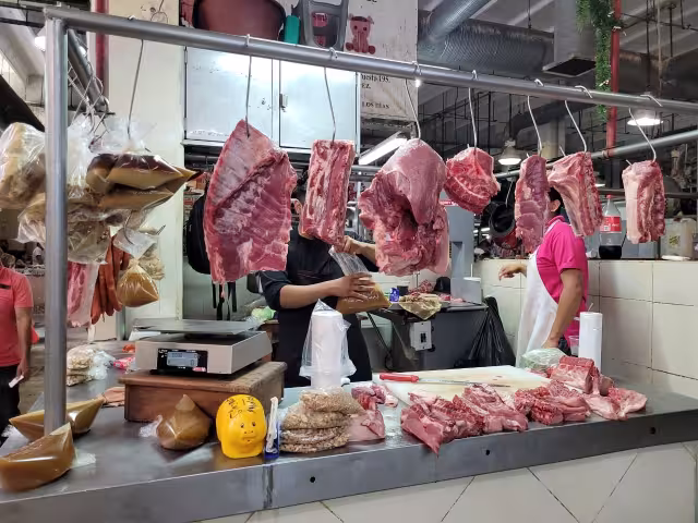 El comercio informal ha aumentado en Campeche, ahora por amas de casa que buscan mejorar la economía de sus hogares