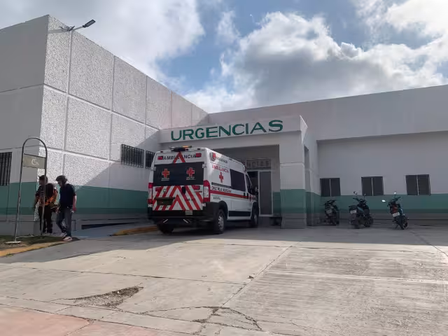 Martillazo en la cabeza deja herido a hombre tras riña familiar en Champotón