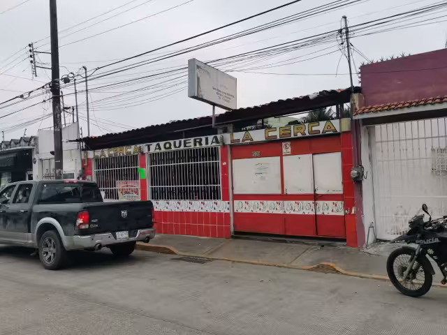 FOTOS: Ricardo Jiménez