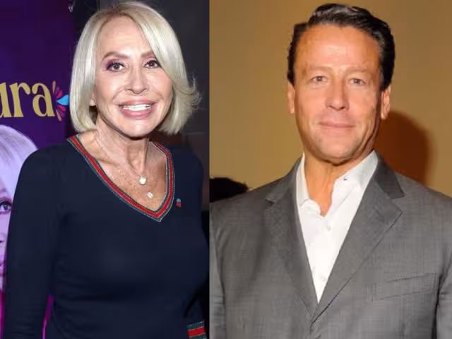 Alfredo Adame y Laura Bozzo no tienen una buena relación desde que la presentadora de televisión indicó que nadie del medio artístico debería incursionar en la Política de México