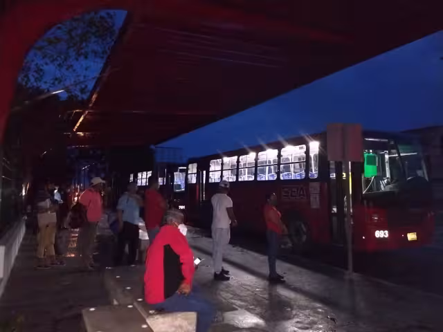 FOTO: Por Esto!