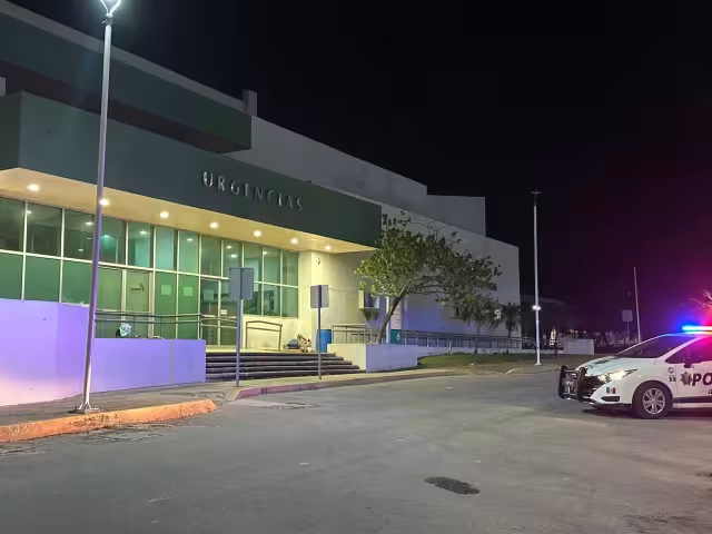 Vecinos intervienen tras ataque a mujer en situación vulnerable