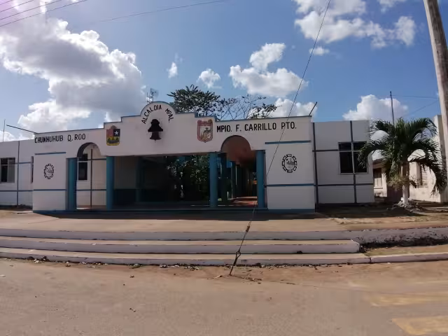 Los ciudadanos estarán buscando los canales que conduzca a la Guardia Nacional para se trasladen a esta localidad