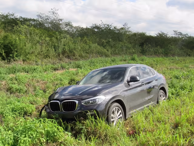 No se registraron personas lesionadas