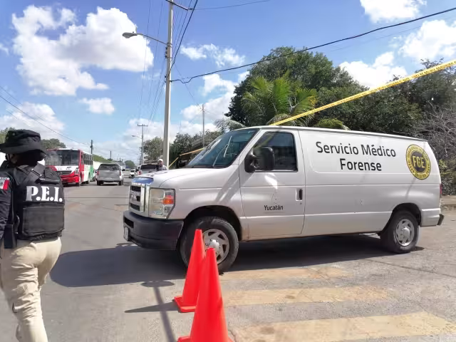 Una mujer fue hallada muerta en un pozo de San José Tecoh