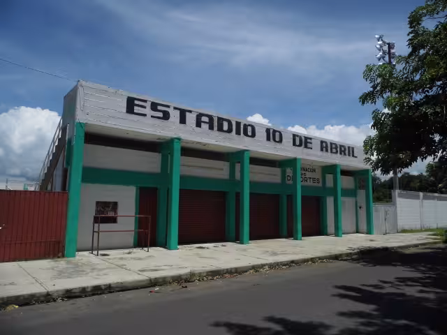 FOTO: Angel Abraham Ramón González