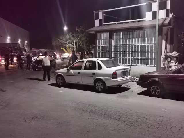 El homicidio ocurrió en la calle Ixch Xeel en Playa del Carmen
