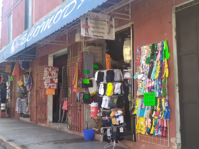 Foto: Irene Barradas