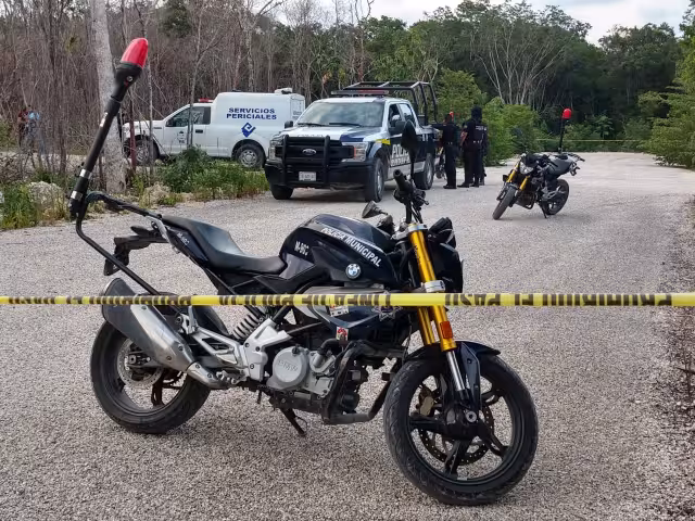 En Yucatán, entidad que hasta el momento contabiliza 94 homicidios, de los cuales 18 son tipificados como dolosos