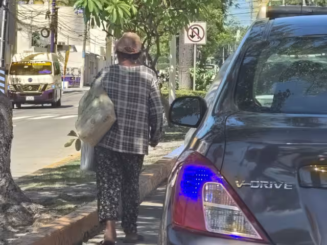 Ciudad del Carmen enfrenta reto de atención psiquiátrica y prevención de riesgos