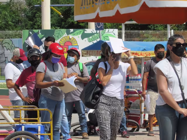 En Campeche se esperan temperaturas mínimas de 21° C durante la madrugada y mañana