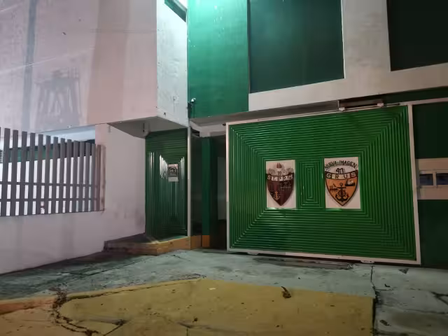 FOTO: Ricardo Jiménez