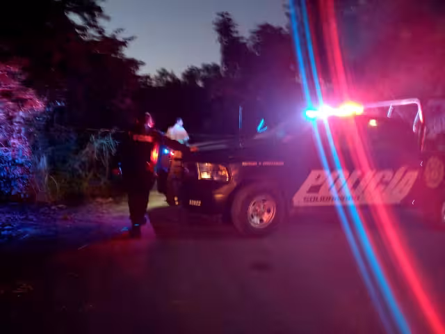 Las autoridades confirmaron que cuerpo hallado sin vida estaba descuartizado y era del sexo masculino