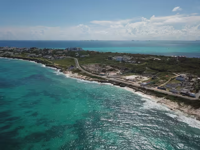 El turismo se ha vuelto más regional, las personas prefieren no viajar grandes distancias