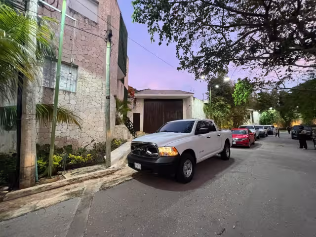 Se presume que en los próximos días se realice un cateo en el interior