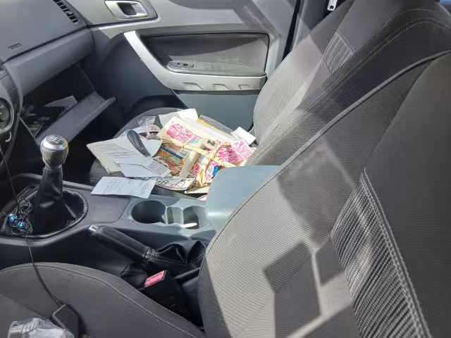 Delincuentes rompen vidrios de autos y desatan temor en Campeche