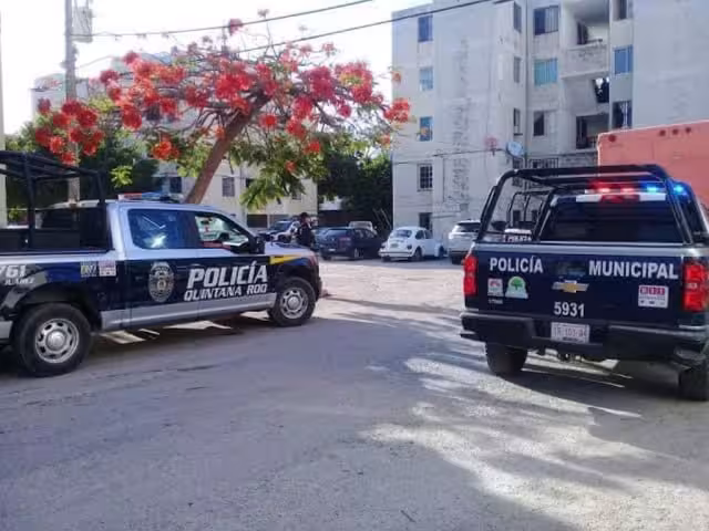 No era la primera vez que el padrastro del menor agredía a la madre de este