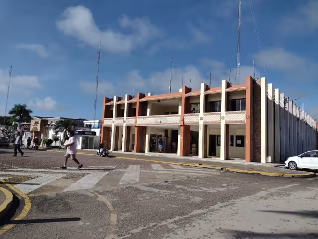 Por el momento, aún se analizan los temas concernientes con la movilidad en el municipio