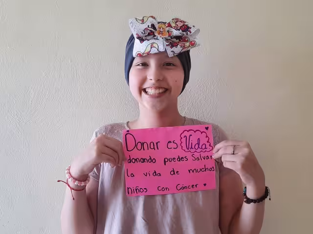 A través de la página de Facebook "Ayudemos a la pequeña Alia", se publican diversas maneras de apoyar ya sea con donaciones en efectivo, participando en las rifas o con donaciones en especie. Foto: Facebook

