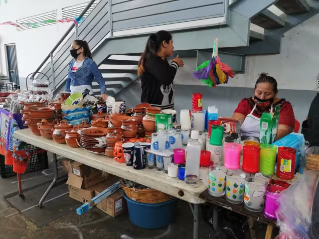 Foto: Irene Barradas