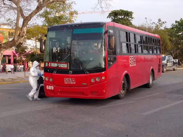 Portaba drogas la mujer ejecutada