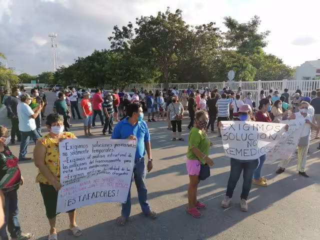 Dicen que las medidas emergentes no están funcionando Foto: Cuauhtémoc Moreno