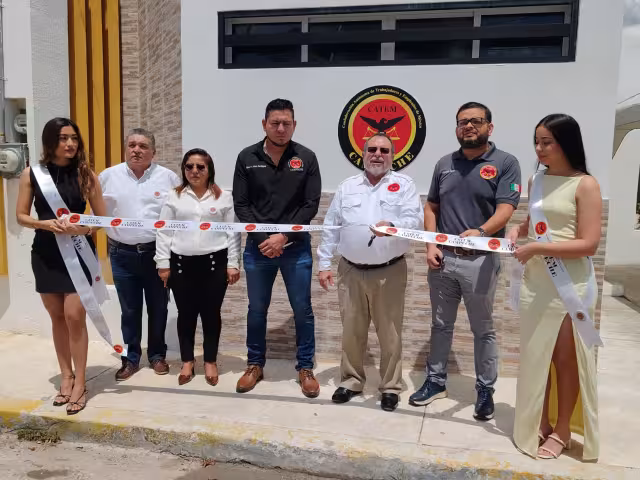 Informalidad laboral alcanza 61.1% en Campeche