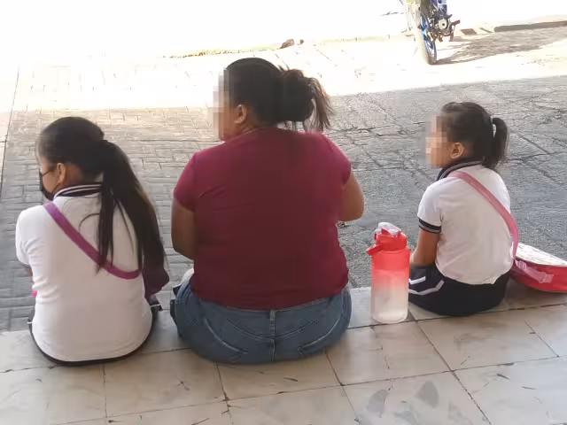 Ante todo, hay que mantenerlos bien hidratados a lo largo del día