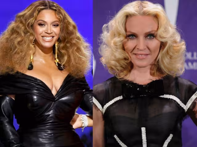 Beyoncé liberó su nuevo álbum 'Renaissance' hace una semana, donde incluyó la primera versión de 'Break My Soul'