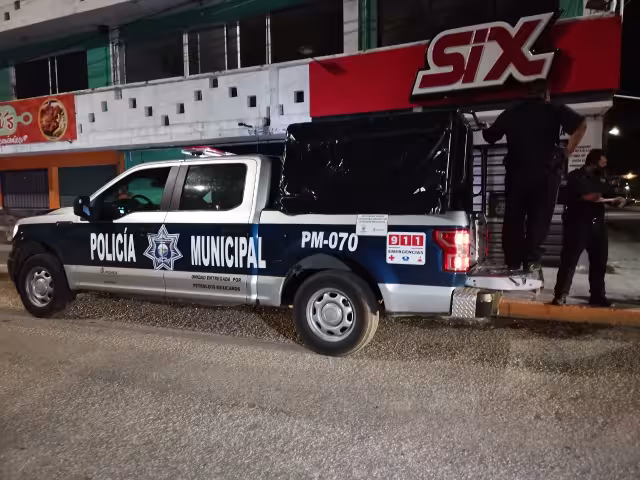 Foto: Ricardo Jiménez