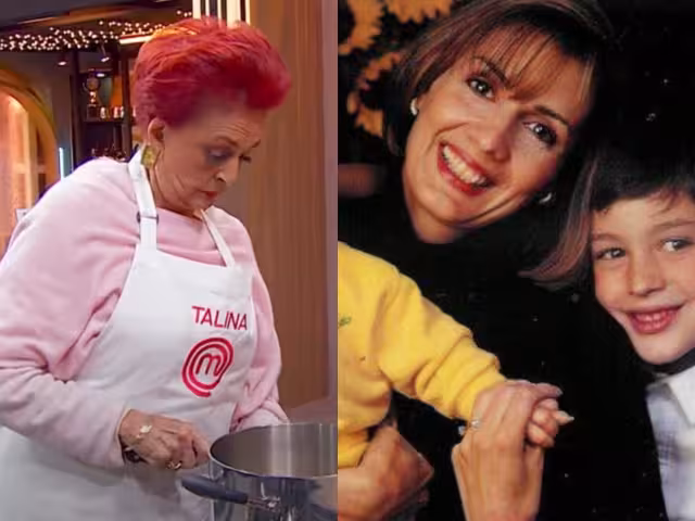 Talina Fernández indicó que estuvo junto a Diana Laura Riojas cuando le dieron la noticia de la muerte de Luis Donaldo Colosio Murrieta