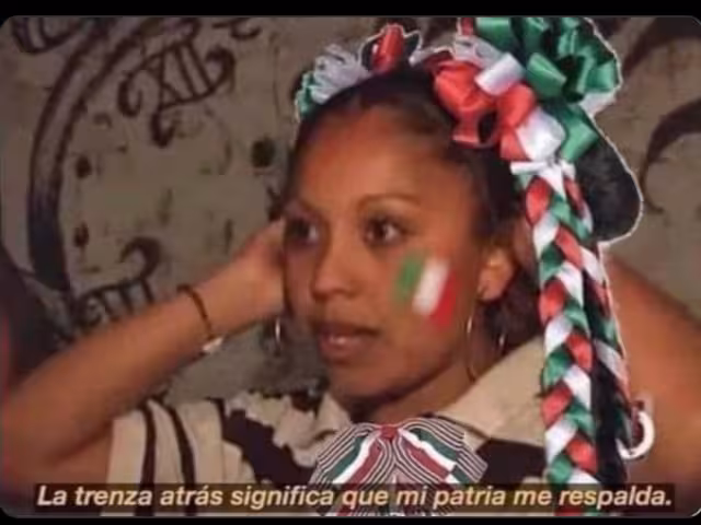 En septiembre se conmemora el 'Grito de Dolores', con el que Miguel Hidalgo instó a la Independencia de México