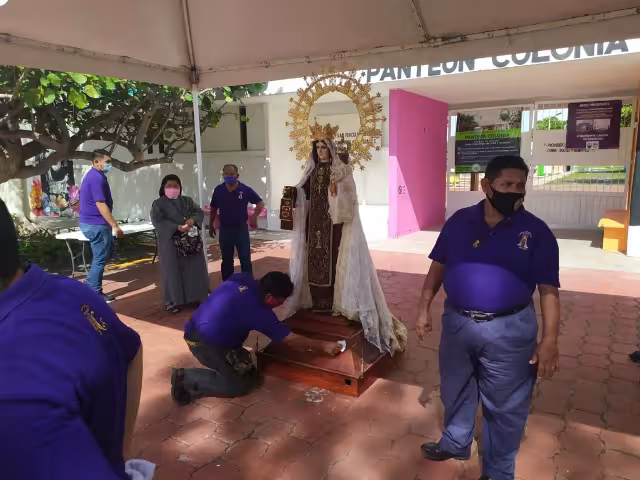 FOTOS: Juan García