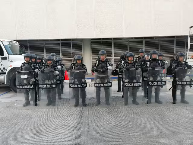 La movilización se mantendrá si las autoridades no velan por los intereses de miles de concesionarios y conductores